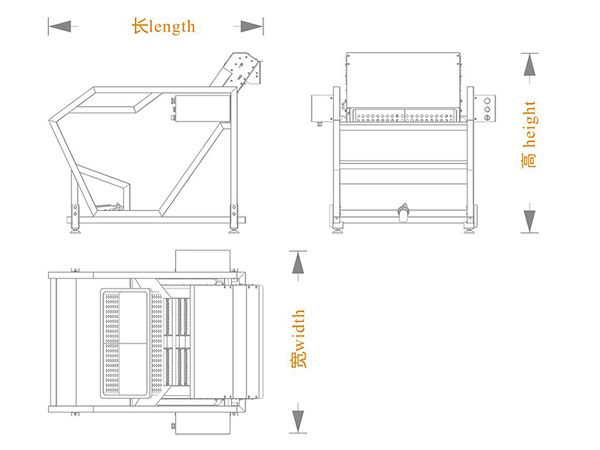 水中上蛋機(jī)的工作原理、優(yōu)勢(shì)與注意事項(xiàng)